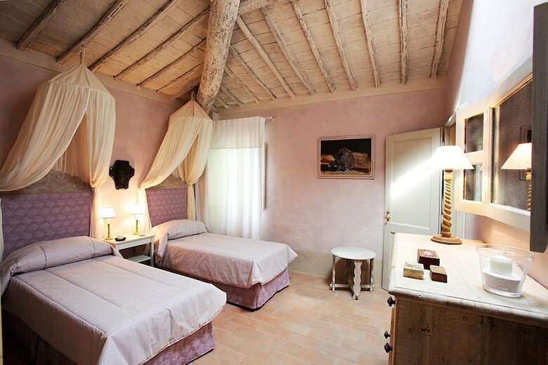 Agroturismo Podere La Strega