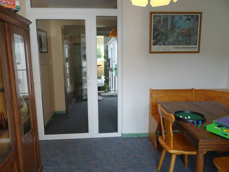 Hotel Restaurant Aux Bruy�res