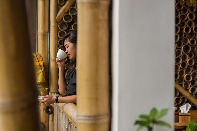 Hotel Wadari Retreat Villa Ubud