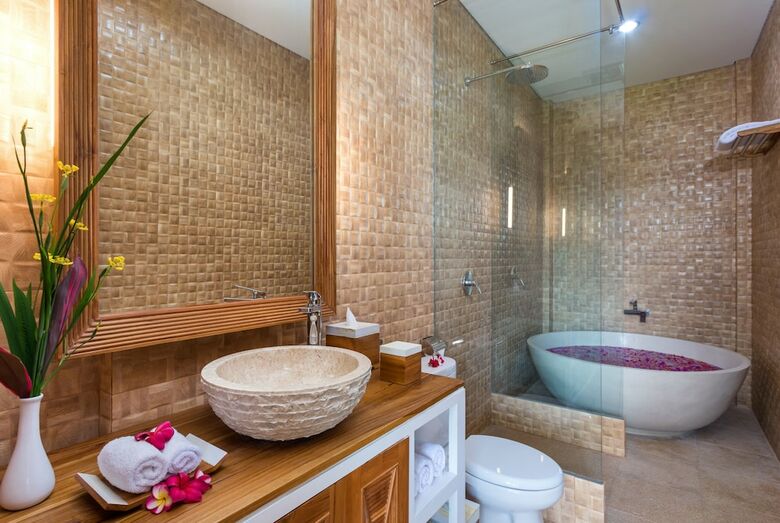 Hotel Wadari Retreat Villa Ubud