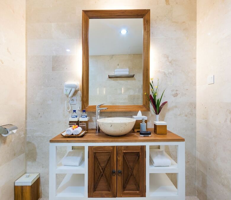 Hotel Wadari Retreat Villa Ubud