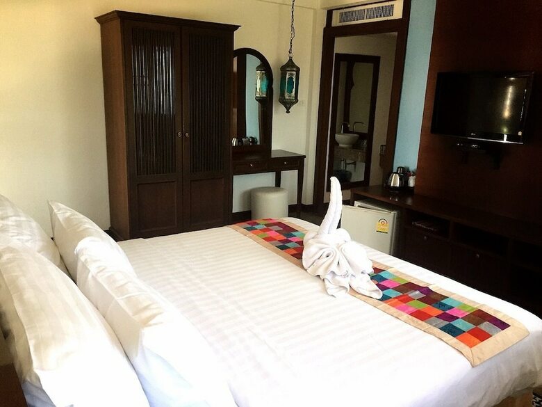 Hotel Madame Green Forever