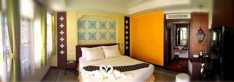 Hotel Madame Green Forever