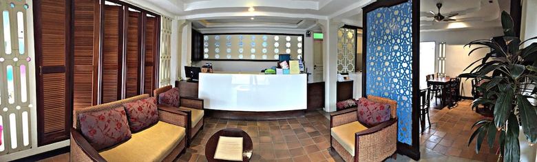 Hotel Madame Green Forever
