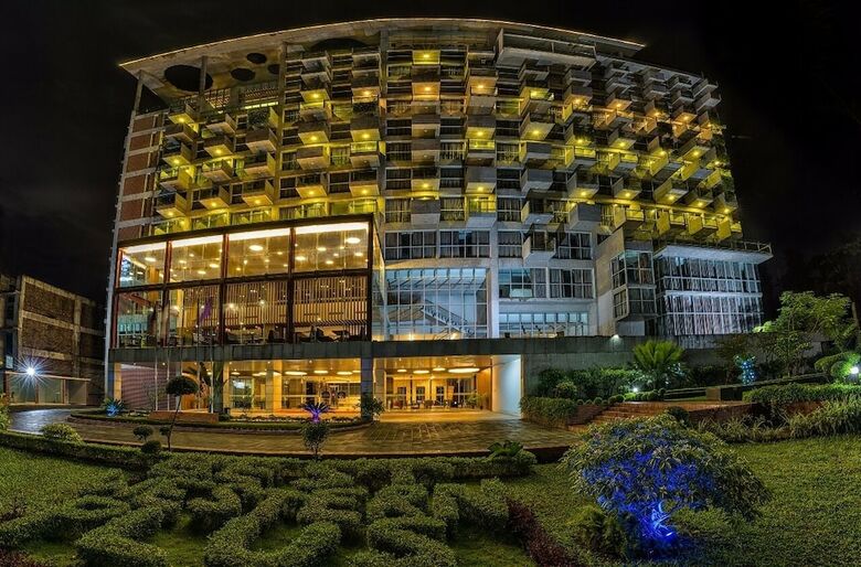 Heritage Hotel