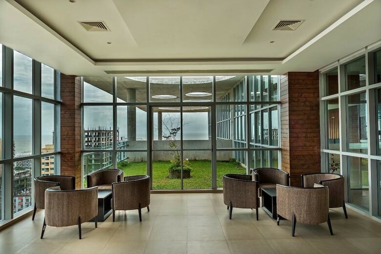 Heritage Hotel