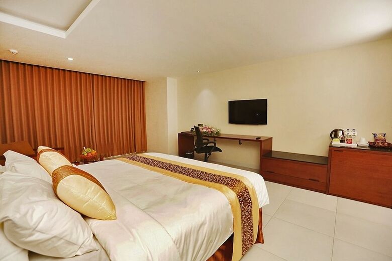 Heritage Hotel