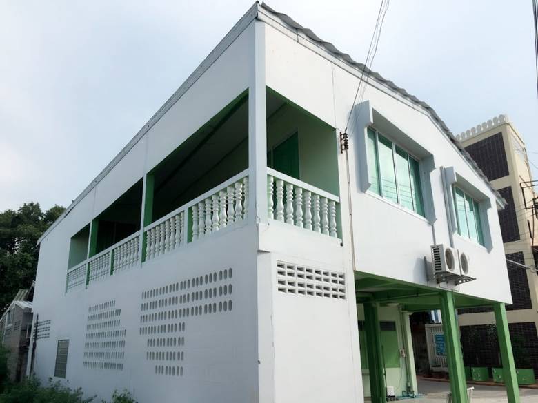 Villa Baan Plapakpao