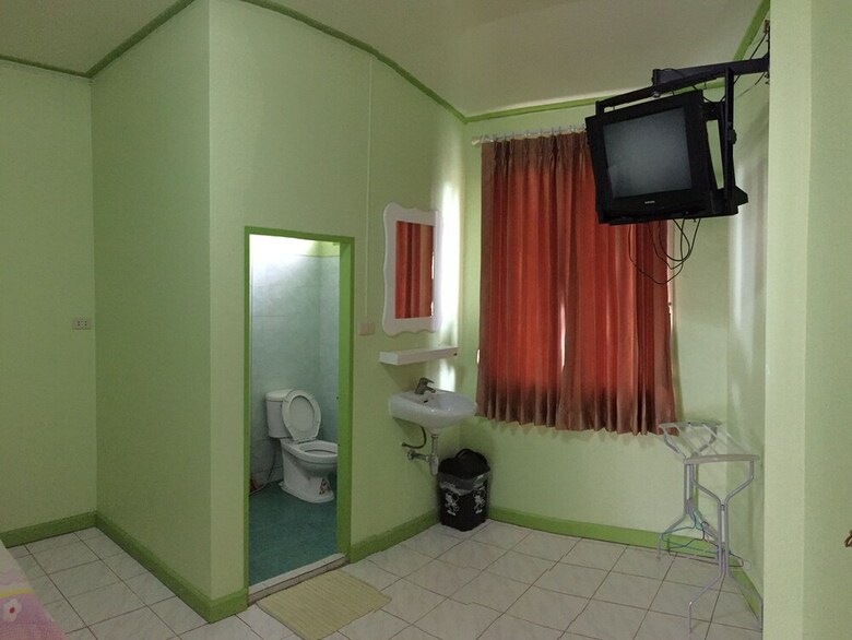 Villa Baan Plapakpao