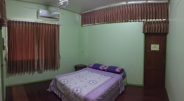 Villa Baan Plapakpao
