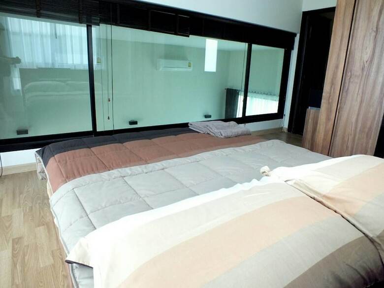 Shalom Casa Seaside Rayong