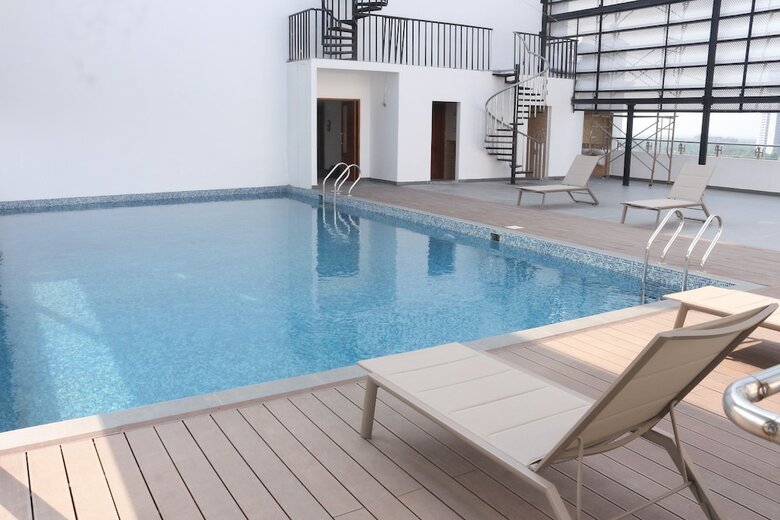 Hotel Karthika Park