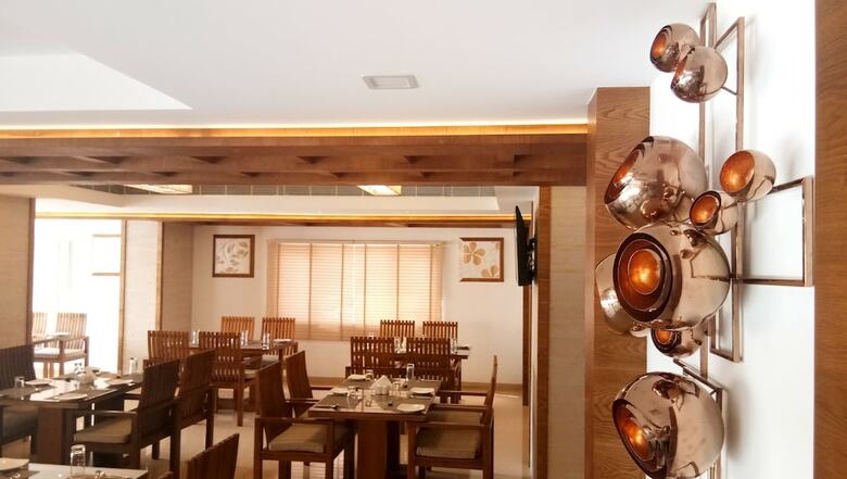Hotel Karthika Park