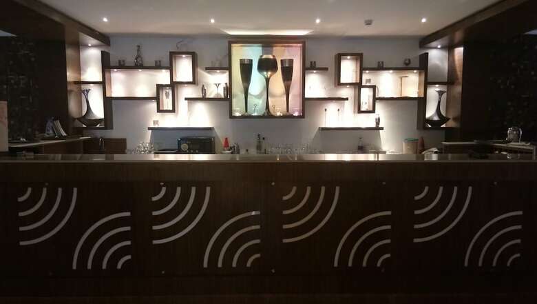 Hotel Karthika Park