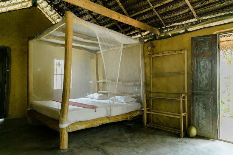 Hotel Nuga Eden Tangalle