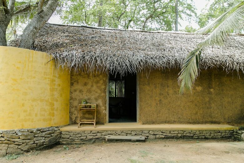 Hotel Nuga Eden Tangalle