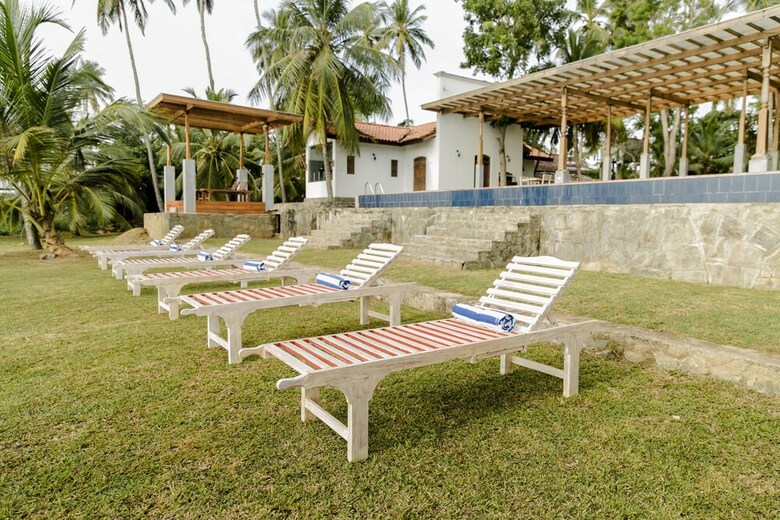 Hotel Nuga Eden Tangalle