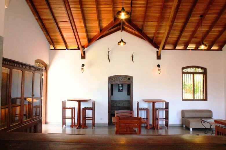 Hotel Nuga Eden Tangalle