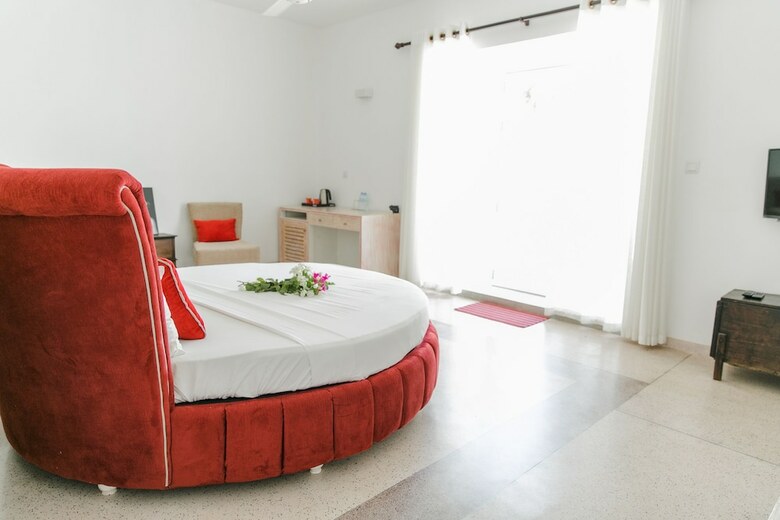 Hotel Nuga Eden Tangalle