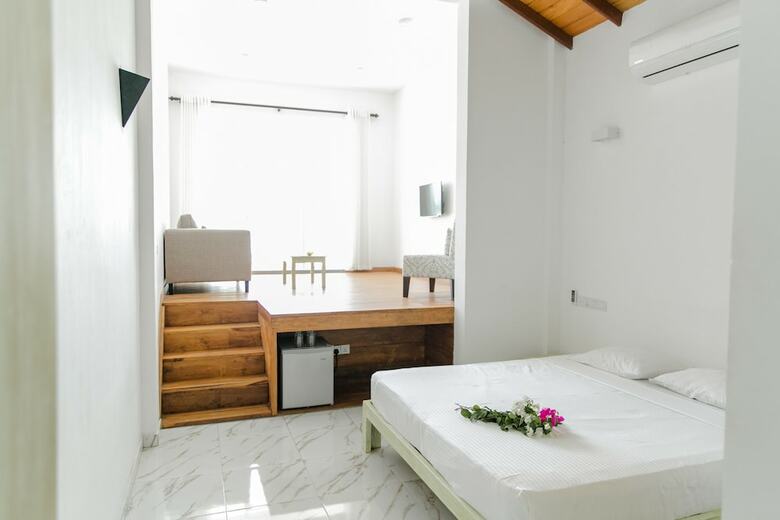 Hotel Nuga Eden Tangalle