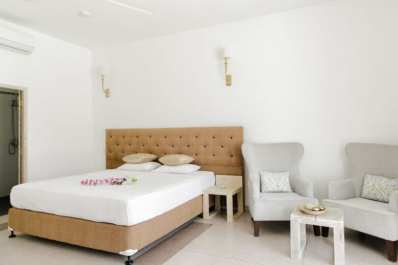 Hotel Nuga Eden Tangalle