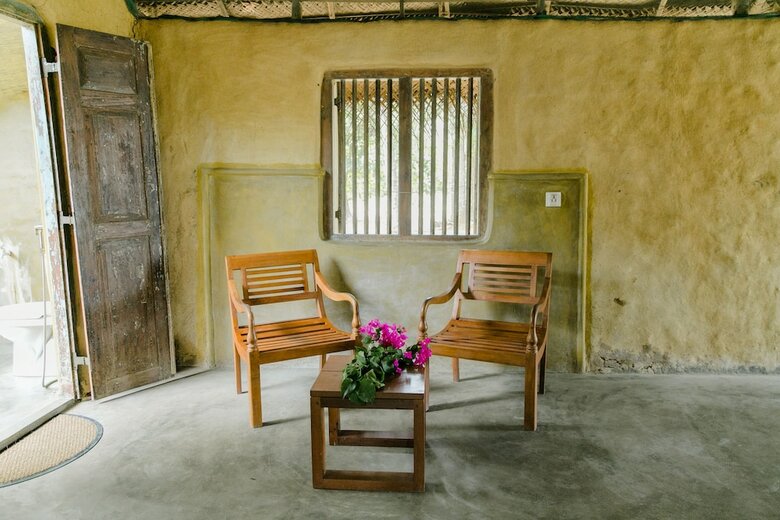 Hotel Nuga Eden Tangalle