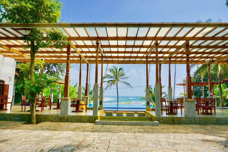 Hotel Nuga Eden Tangalle