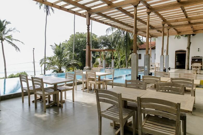 Hotel Nuga Eden Tangalle