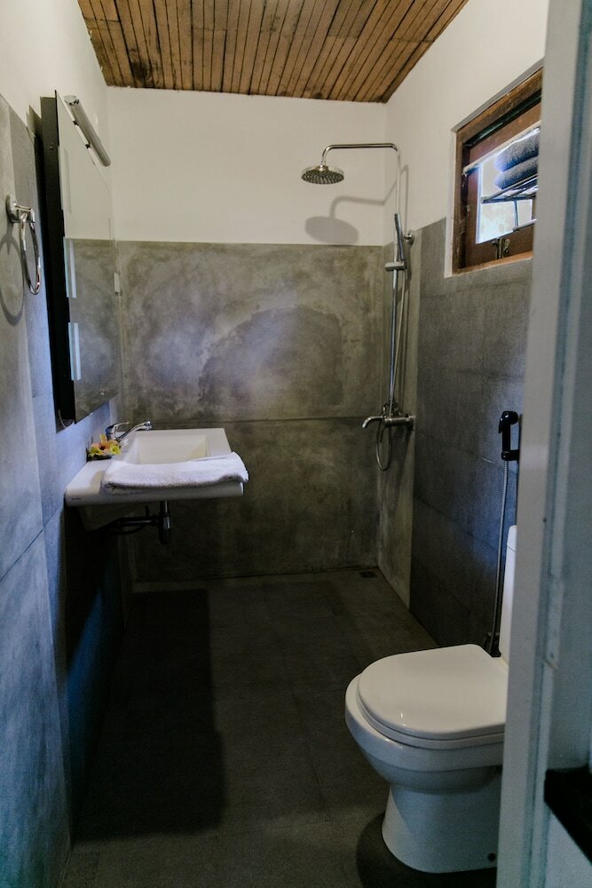 Hotel Nuga Eden Tangalle