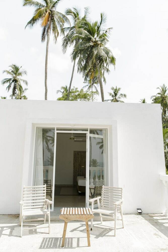 Hotel Nuga Eden Tangalle