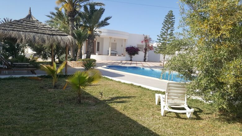 Villa La Fid�le