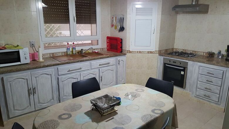 Villa La Fid�le