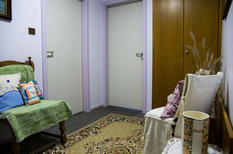 Hotel H�tel De B�le