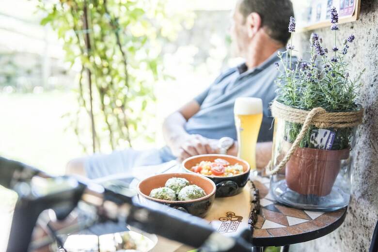 Bed & Breakfast Landhaus Mondschein