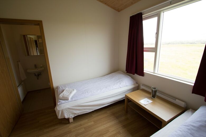 Hotel Eldhraun Guesthouse