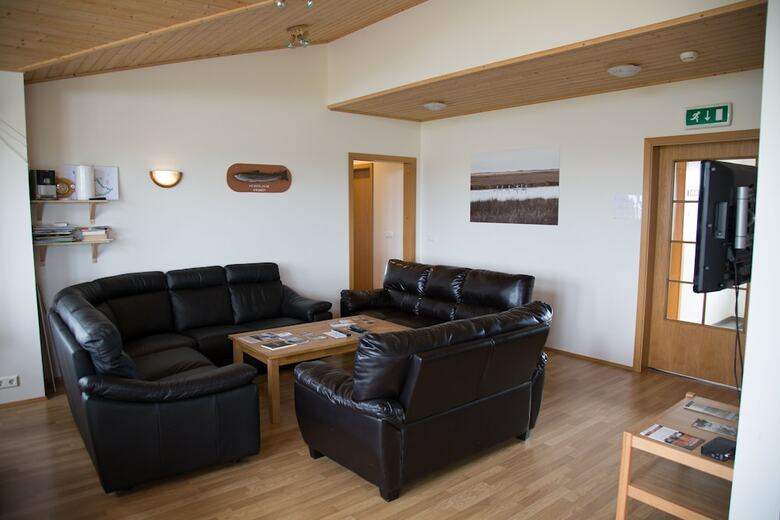 Hotel Eldhraun Guesthouse