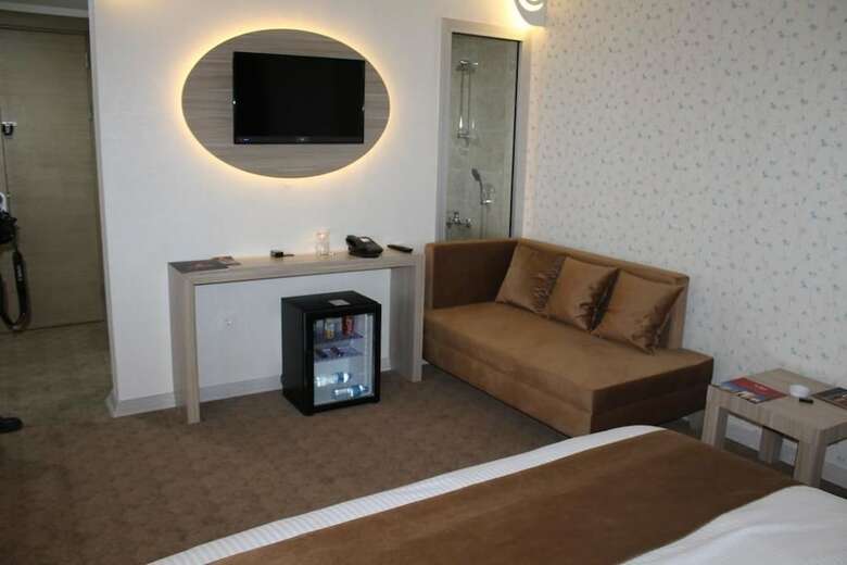 Hotel La Bella Alasehir