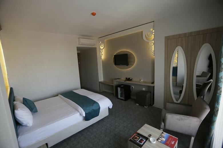 Hotel La Bella Alasehir