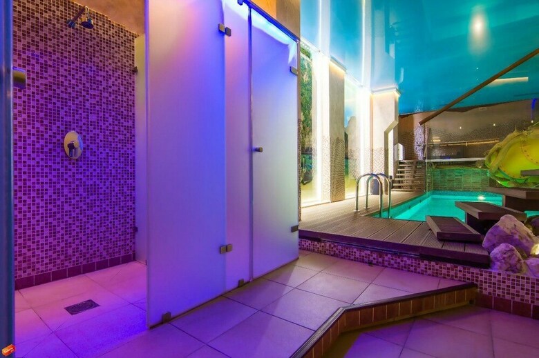 Spa-hotel Ingerburgskiy