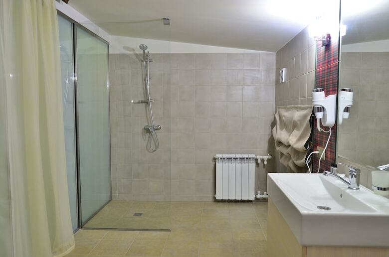 Spa-hotel Ingerburgskiy