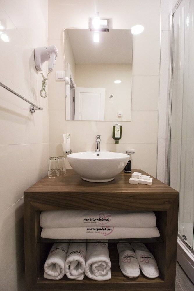 New Belgrade Garni Hotel