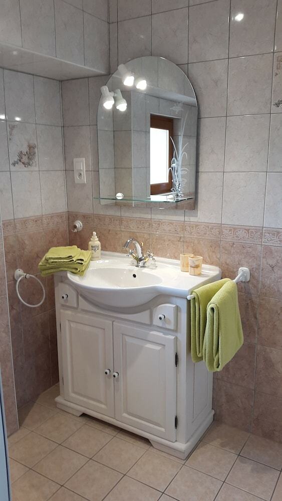 Bed & Breakfast Le Domaine de La Dame Blanche