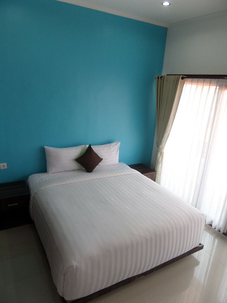 Bed & Breakfast Kubu Jimbar