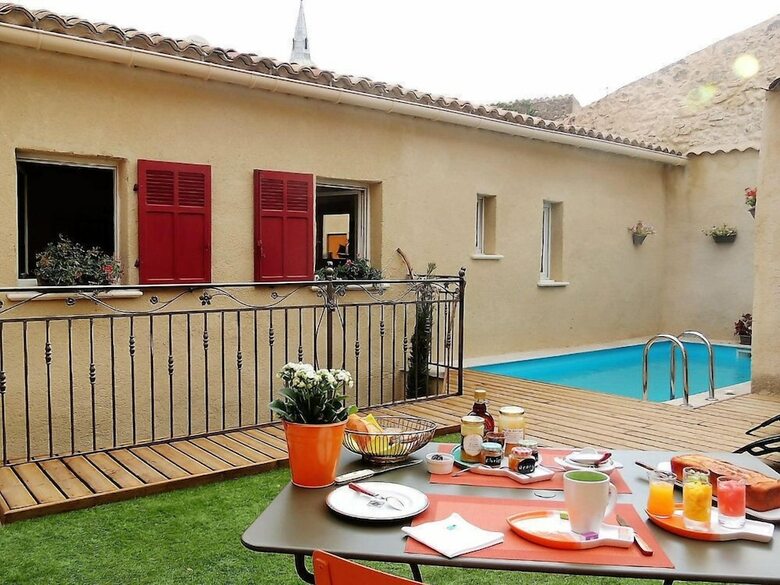 Bed & Breakfast Eden Roque