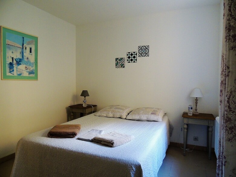 Bed & Breakfast Eden Roque