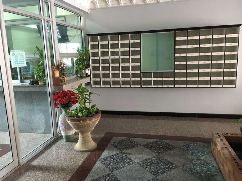 Aparthotel The Room Pattaya