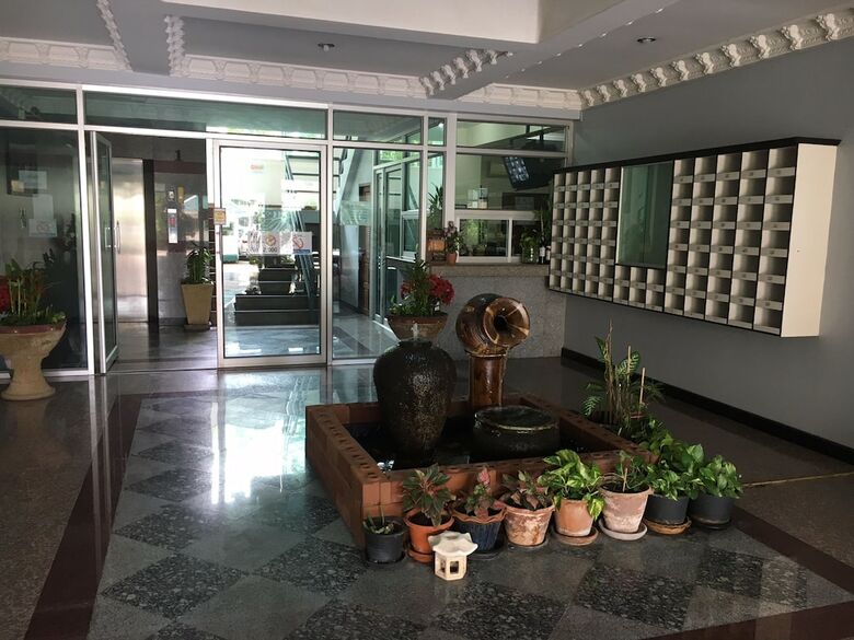 Aparthotel The Room Pattaya