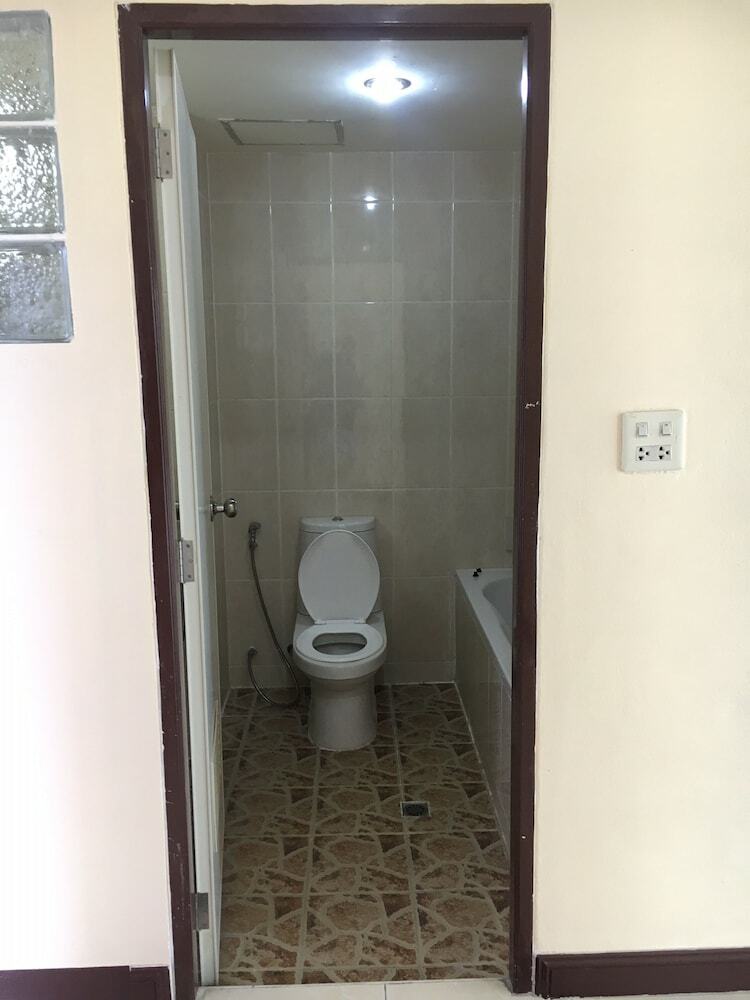 Aparthotel The Room Pattaya
