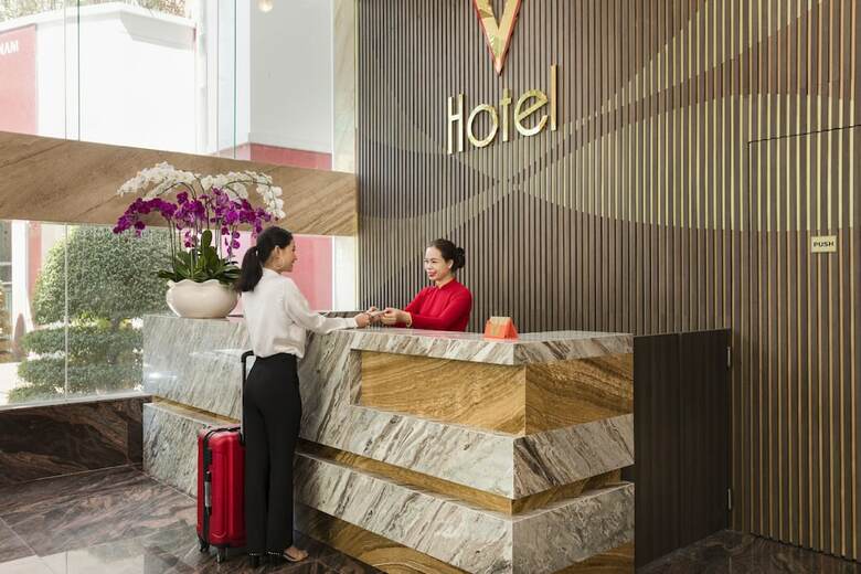 V Hotel Nha Trang