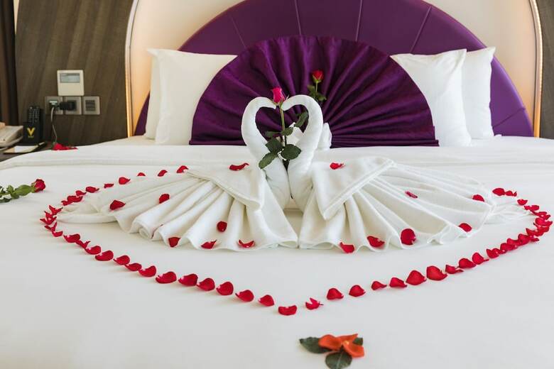 V Hotel Nha Trang